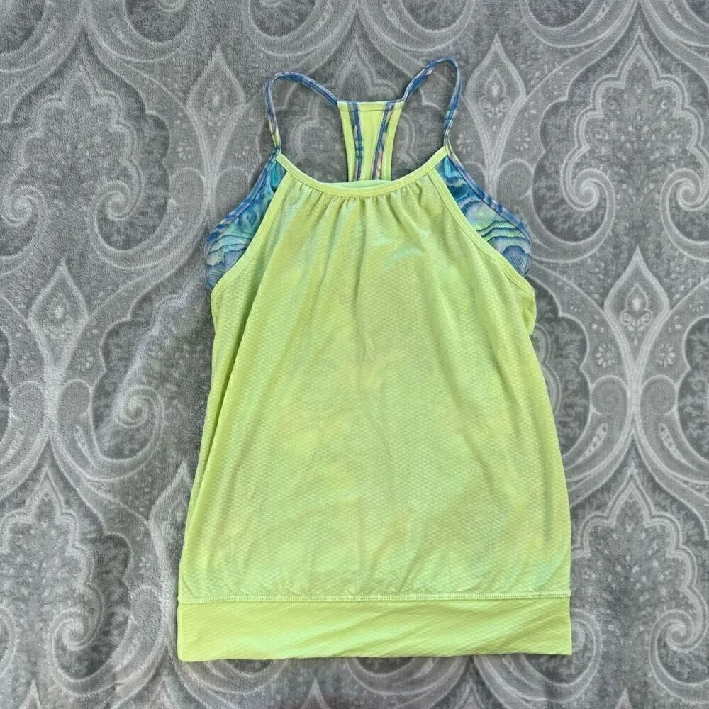 Girls Ivivva Tank Top